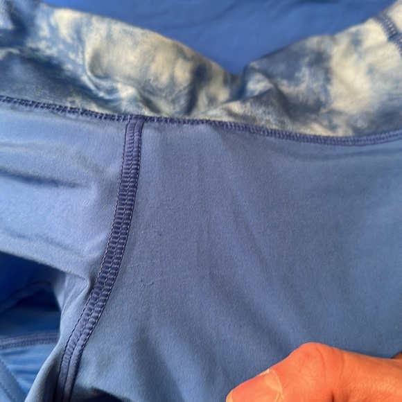 Lululemon speed short. - Picture 6 of 6